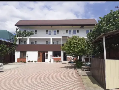 Гостевой дом Изабелла — фото 1