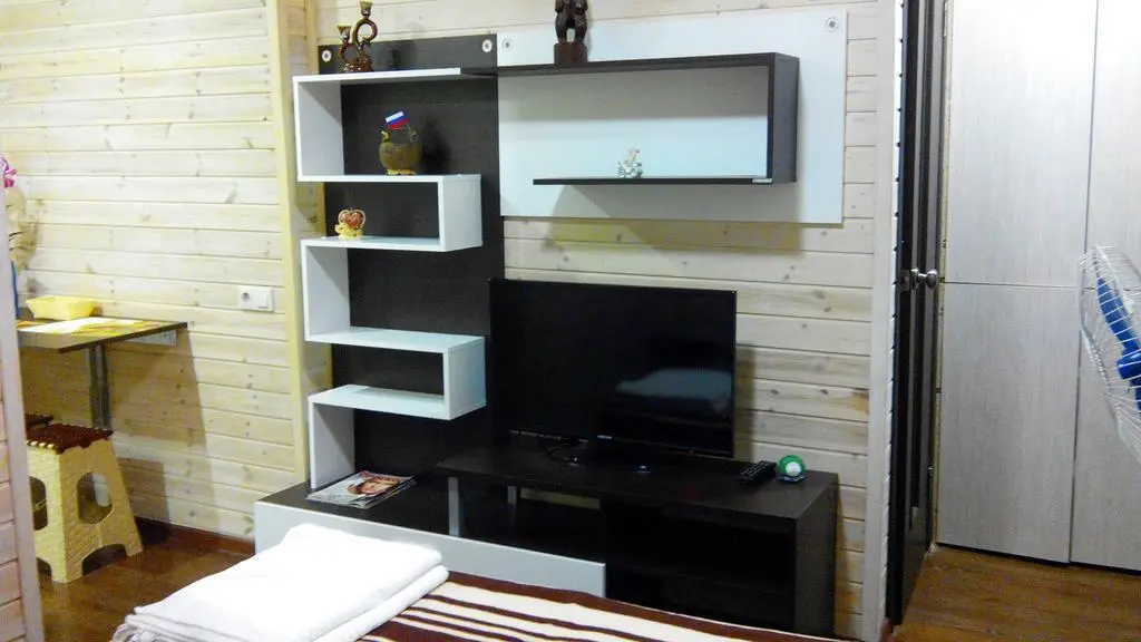 Сочи: River Guest House