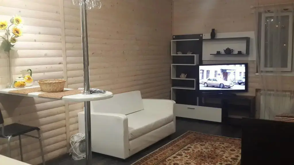 Сочи: River Guest House