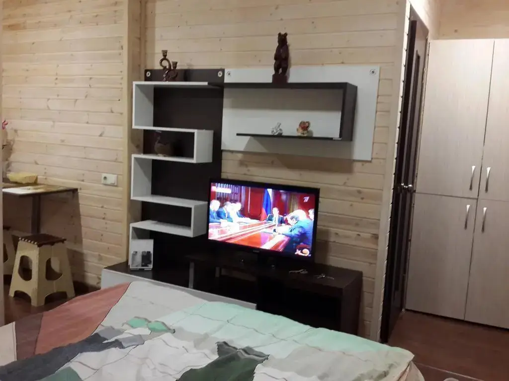 Сочи: River Guest House