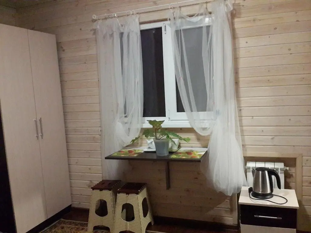 Сочи: River Guest House