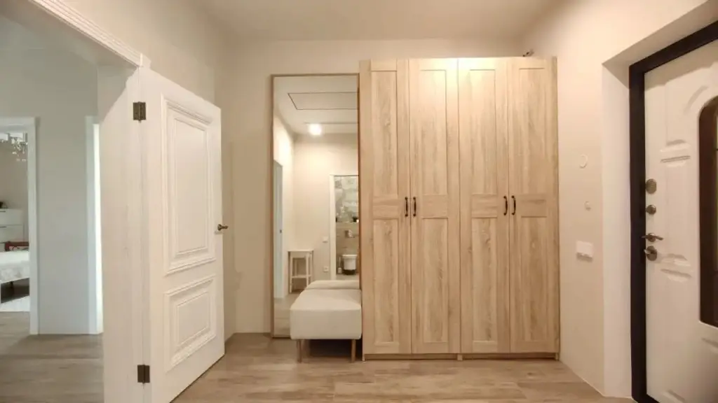 Зеленоградск: Частный дом Гостевой