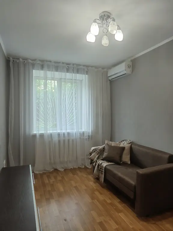 Саратов: Квартира на Волге