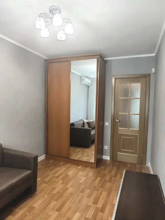 Саратов: Квартира на Волге