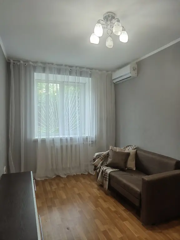 Саратов: Квартира на Волге