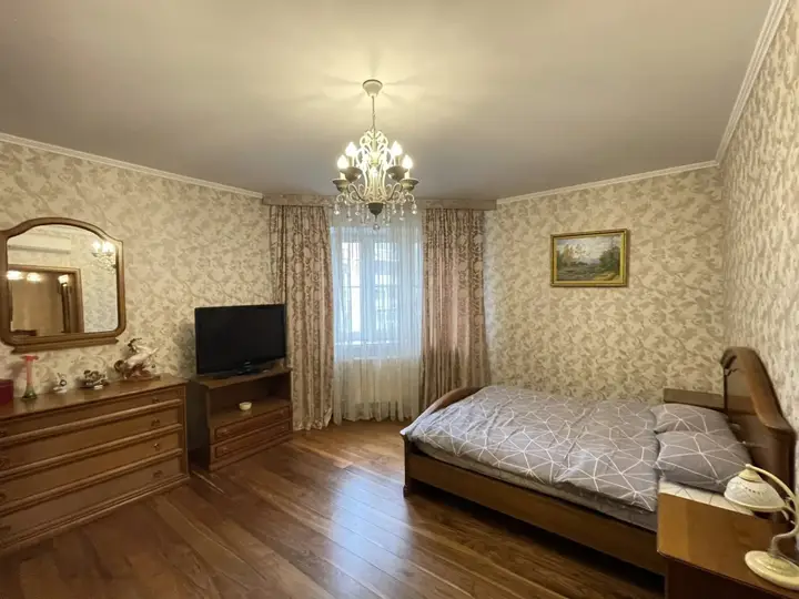 Казань: Квартира Трешка в центре Казани