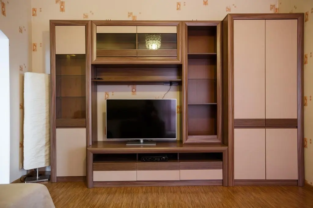 Сочи: Deluxe Apartment by the Riviera Park