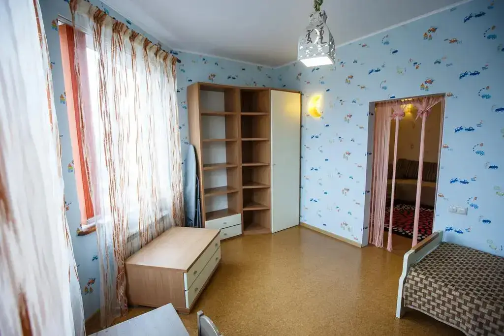 Сочи: Deluxe Apartment by the Riviera Park