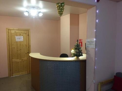 Сочи: Riviera Hostel