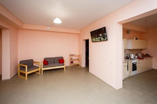 Сочи: Riviera Hostel