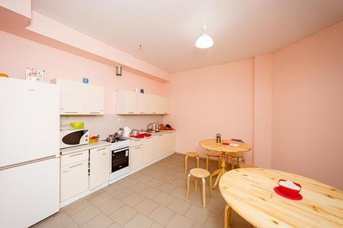 Сочи: Riviera Hostel