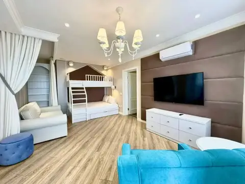 Квартира 100м² с видом на море — фото 1