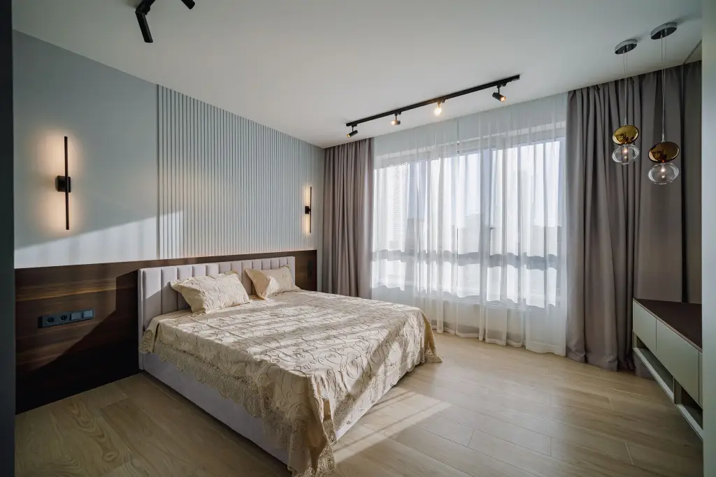 Екатеринбург: Квартира Rooms-ekb Роскошная в ЖК Макаровский