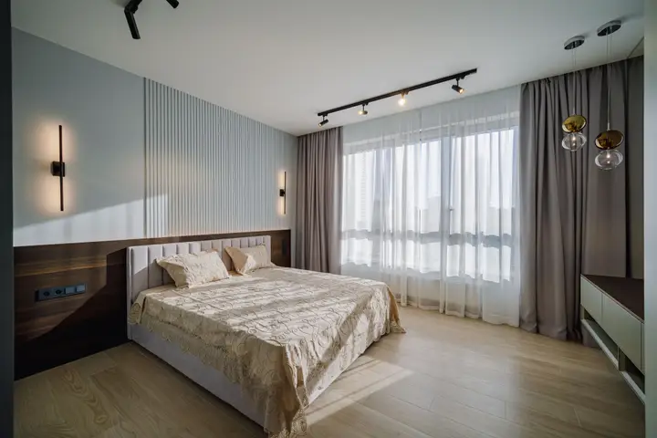 Екатеринбург: Квартира Rooms-ekb Роскошная в ЖК Макаровский