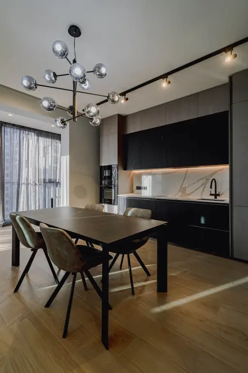 Квартира Rooms-ekb Роскошная в ЖК Макаровский — фото 1