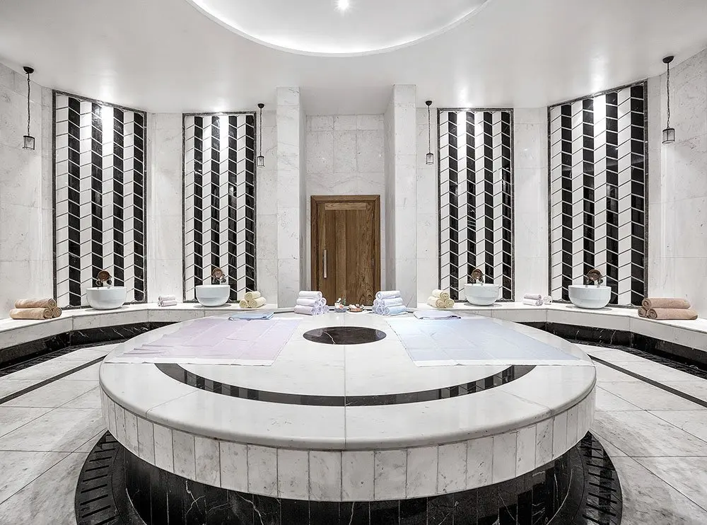 Эсто-Садок: Отель Rixos Krasnaya Polyana Sochi