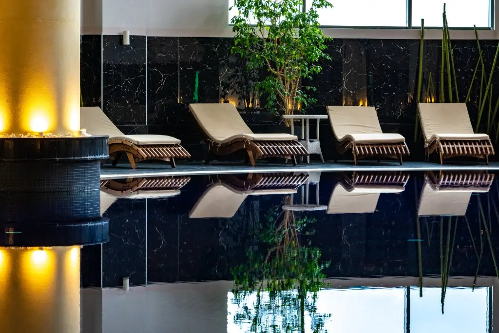 Эсто-Садок: Отель Rixos Krasnaya Polyana Sochi