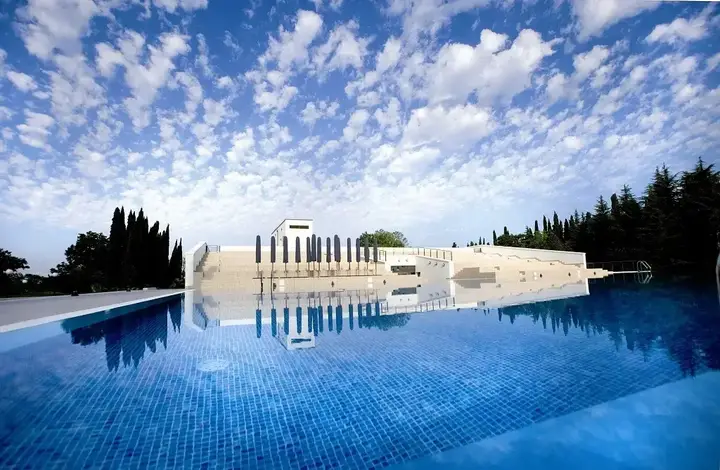 Сочи: RODINA Grand Hotel & SPA Sochi