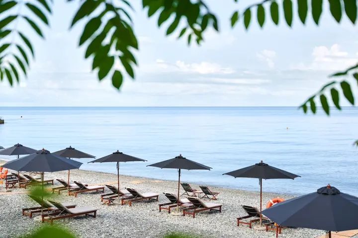Сочи: RODINA Grand Hotel & SPA Sochi