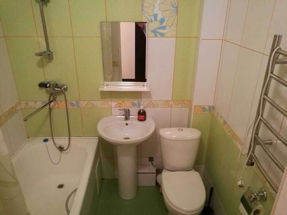Сочи: Rodnichok Guest House