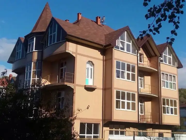 Сочи: Rodnichok Guest House