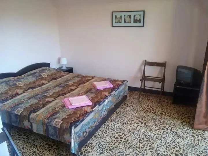 Сочи: Rodnichok Guest House