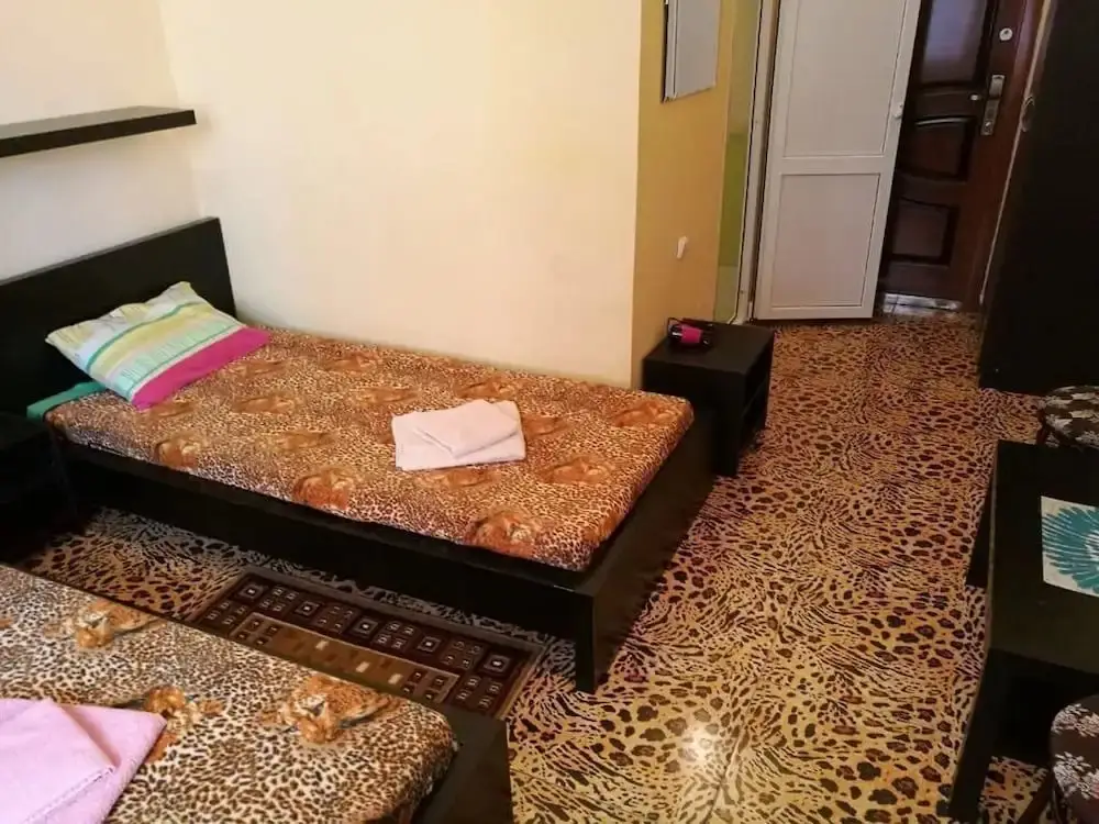 Сочи: Rodnichok Guest House