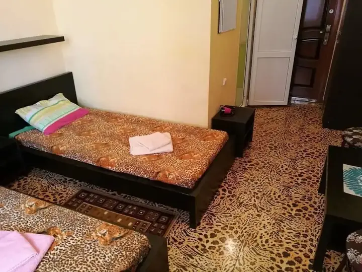 Сочи: Rodnichok Guest House