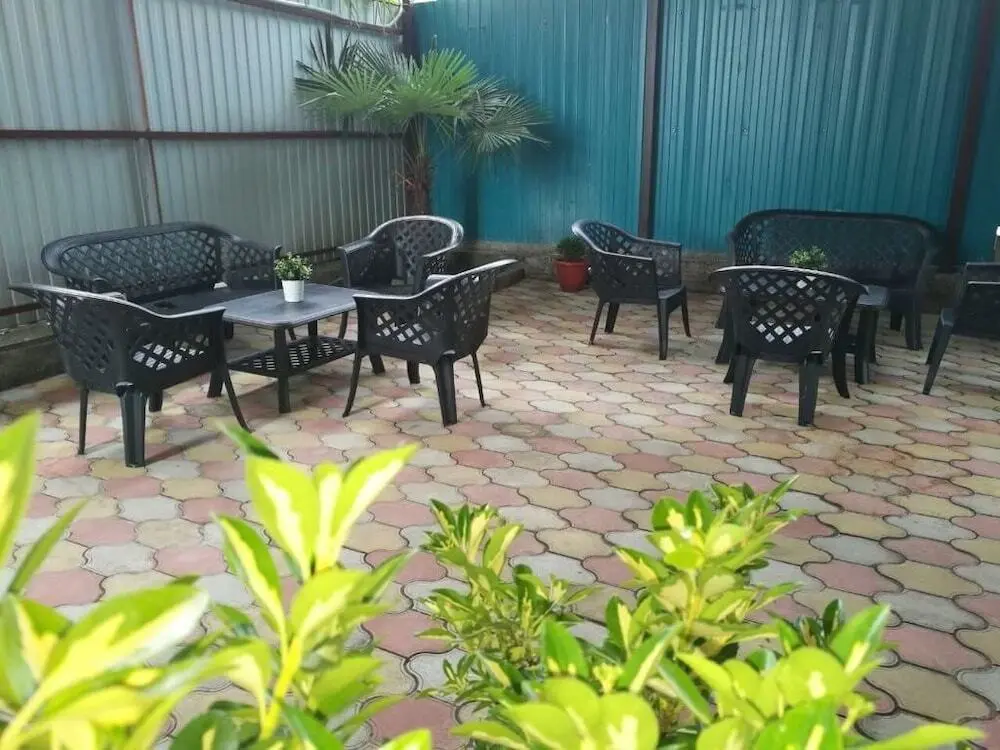 Сочи: Rodnichok Guest House