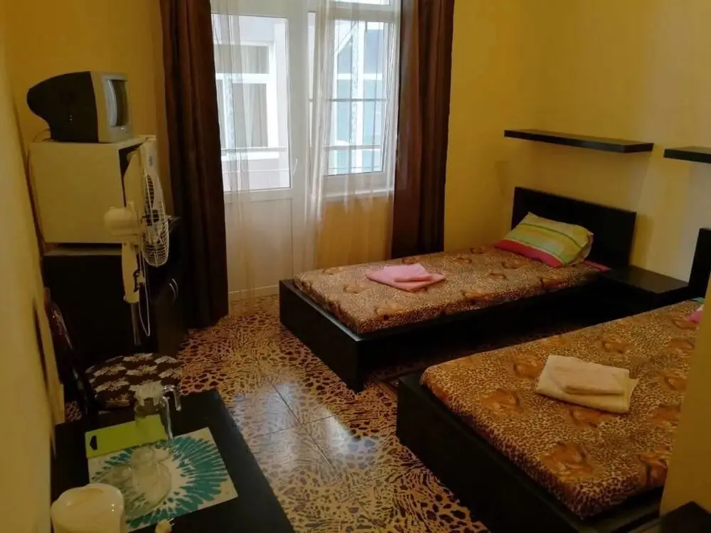 Rodnichok Guest House — фото 1