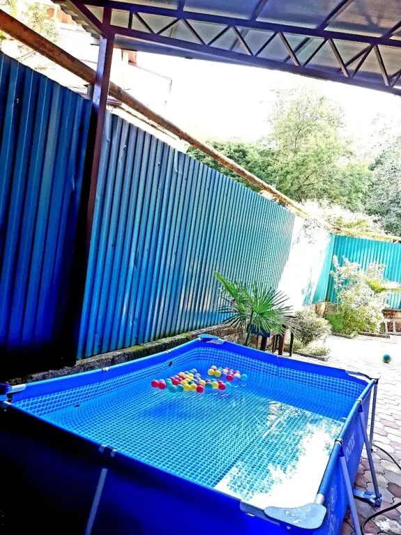 Сочи: Rodnichok Guest House