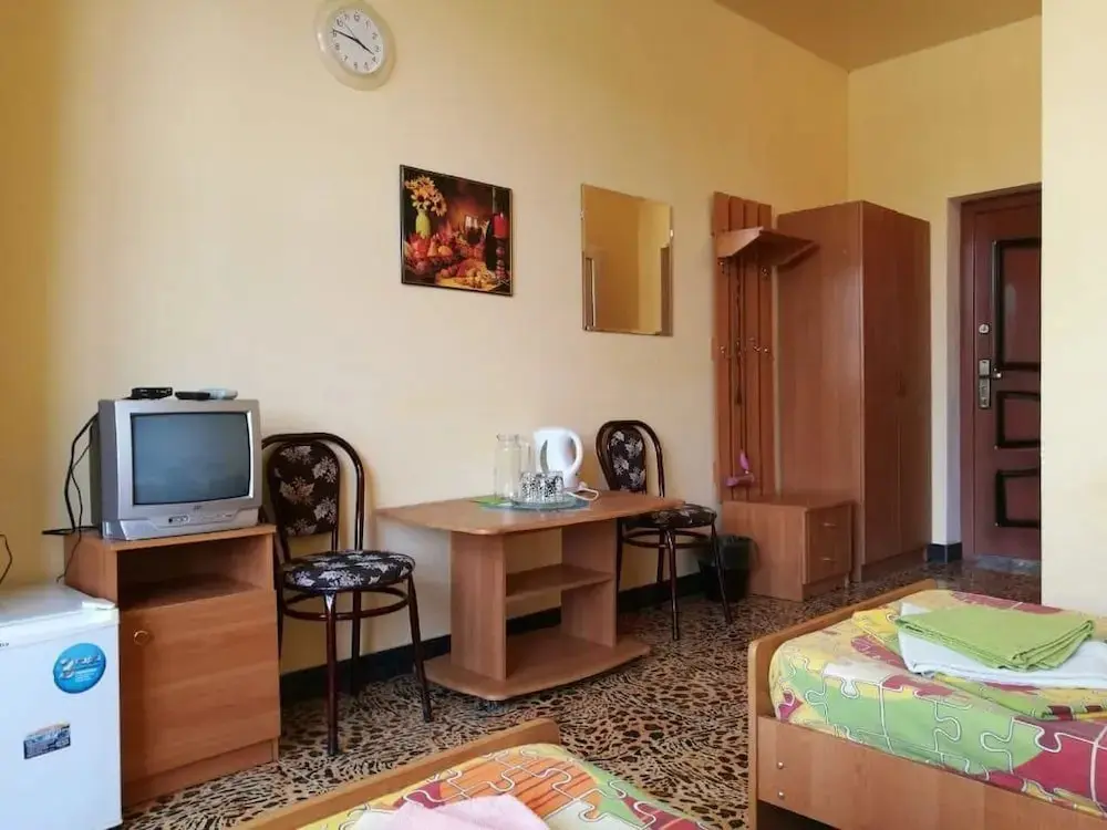 Сочи: Rodnichok Guest House