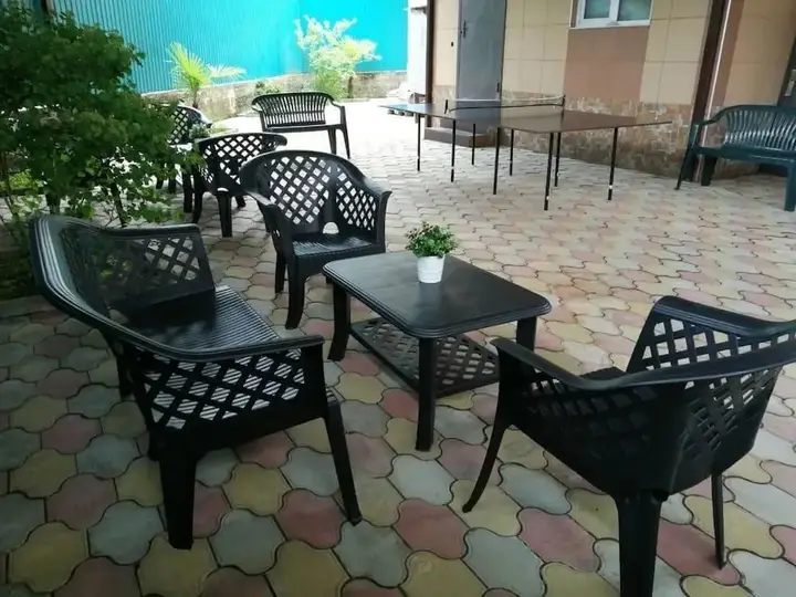 Сочи: Rodnichok Guest House