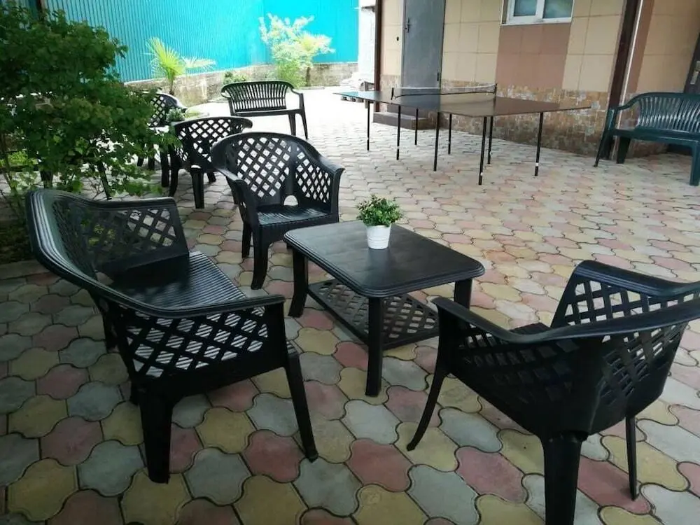 Сочи: Rodnichok Guest House