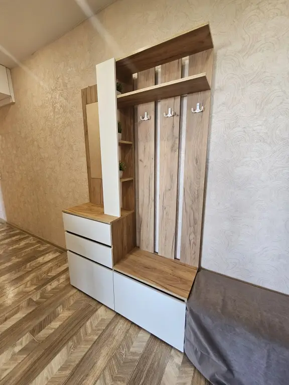 Кондопога: Квартира просторная в центре крупного района