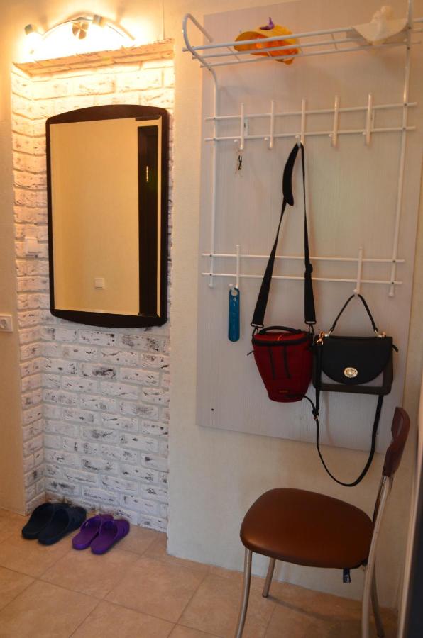 Брянск: Apartment on Prospekt Lenina 10