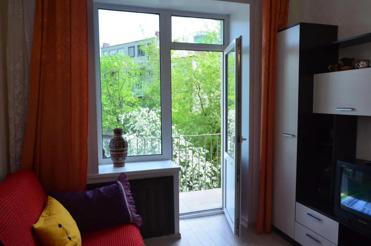 Брянск: Apartment on Prospekt Lenina 10
