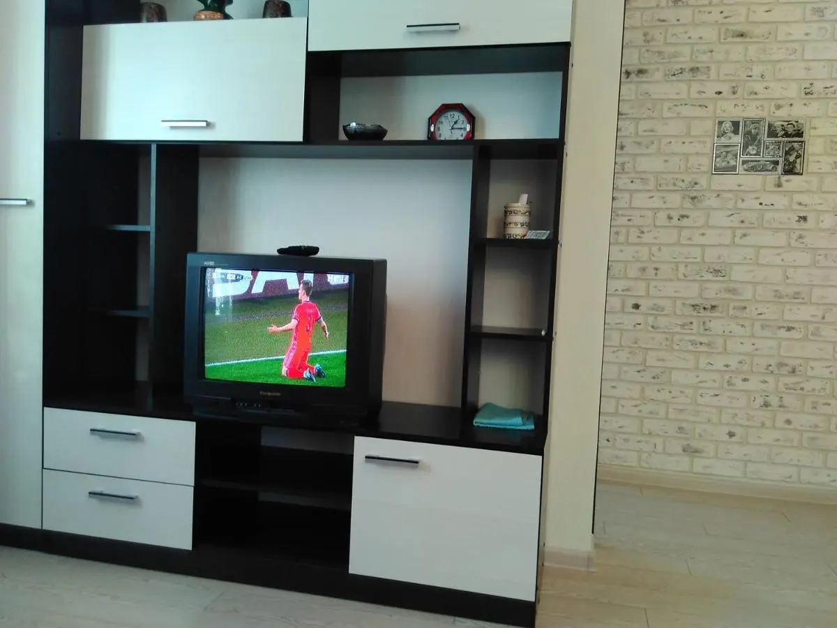 Брянск: Apartment on Prospekt Lenina 10