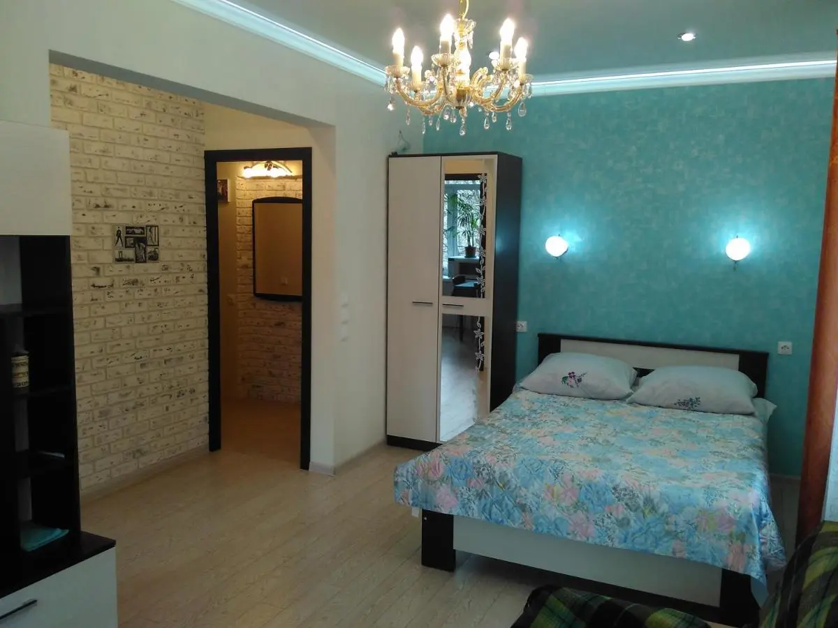Брянск: Apartment on Prospekt Lenina 10