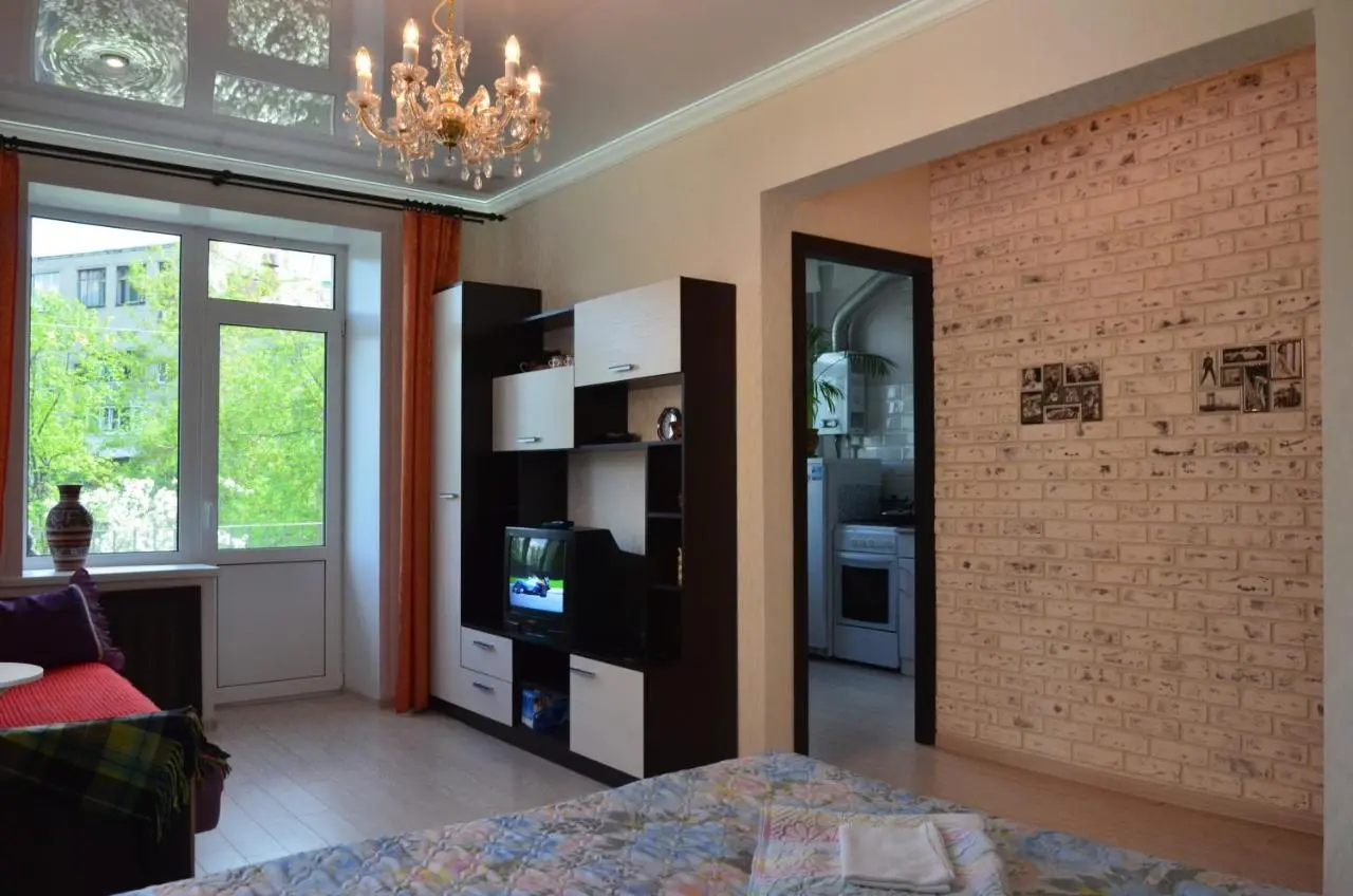Брянск: Apartment on Prospekt Lenina 10