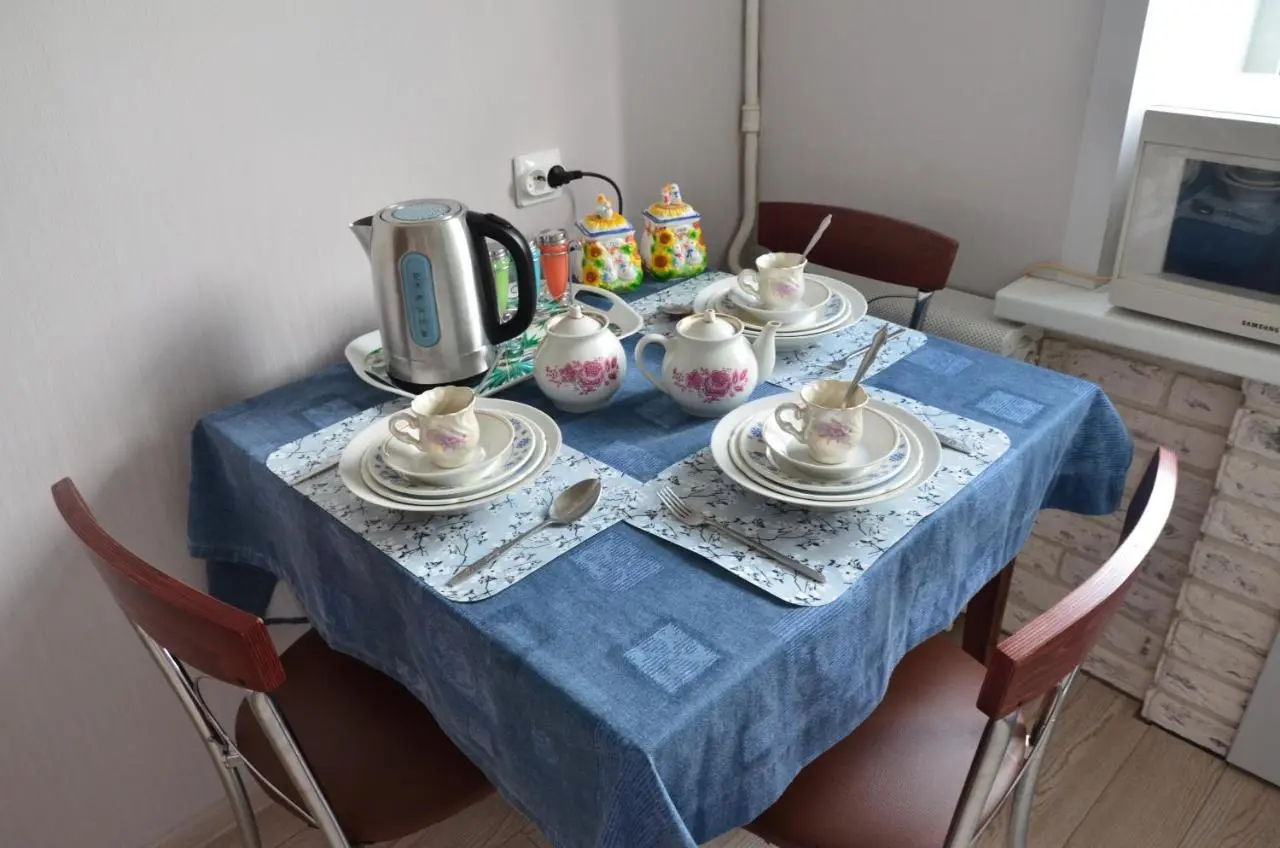 Брянск: Apartment on Prospekt Lenina 10