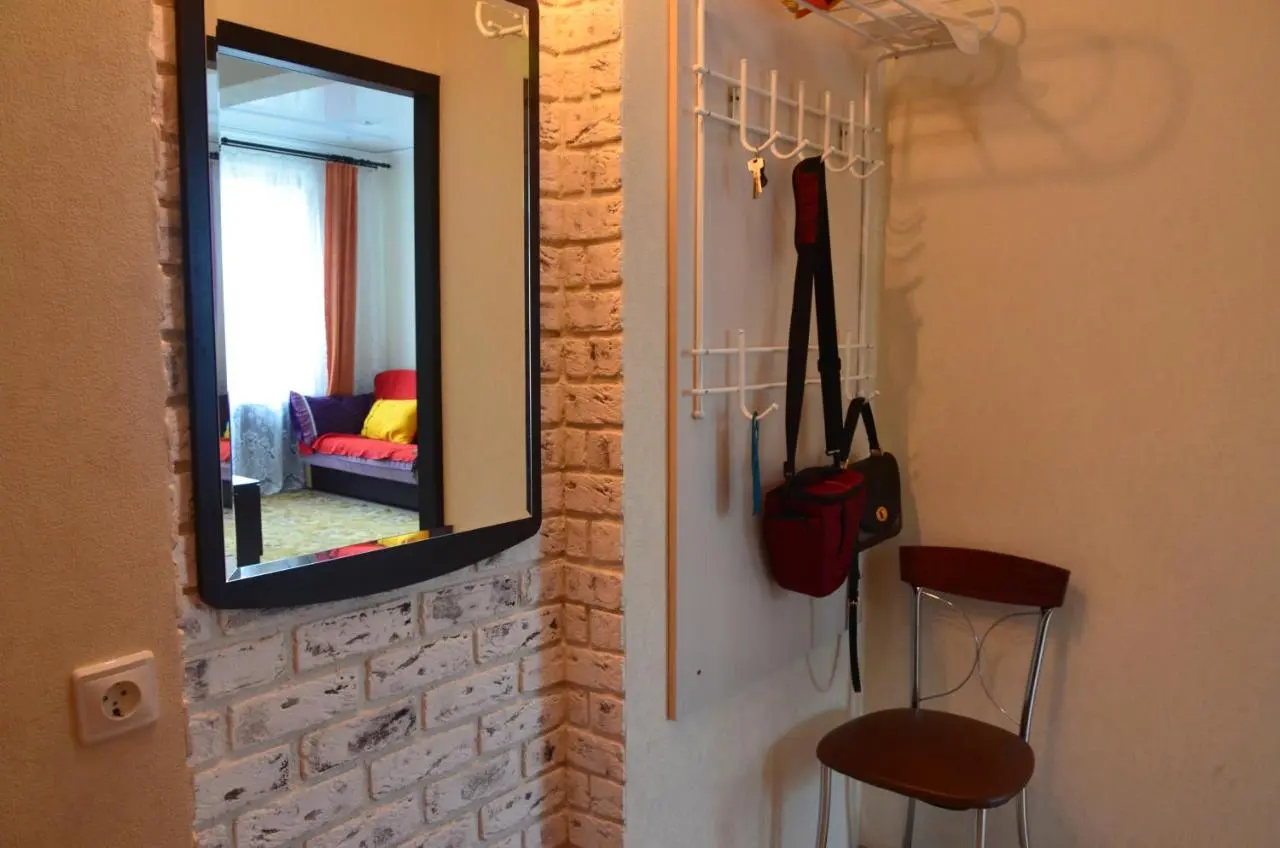 Брянск: Apartment on Prospekt Lenina 10