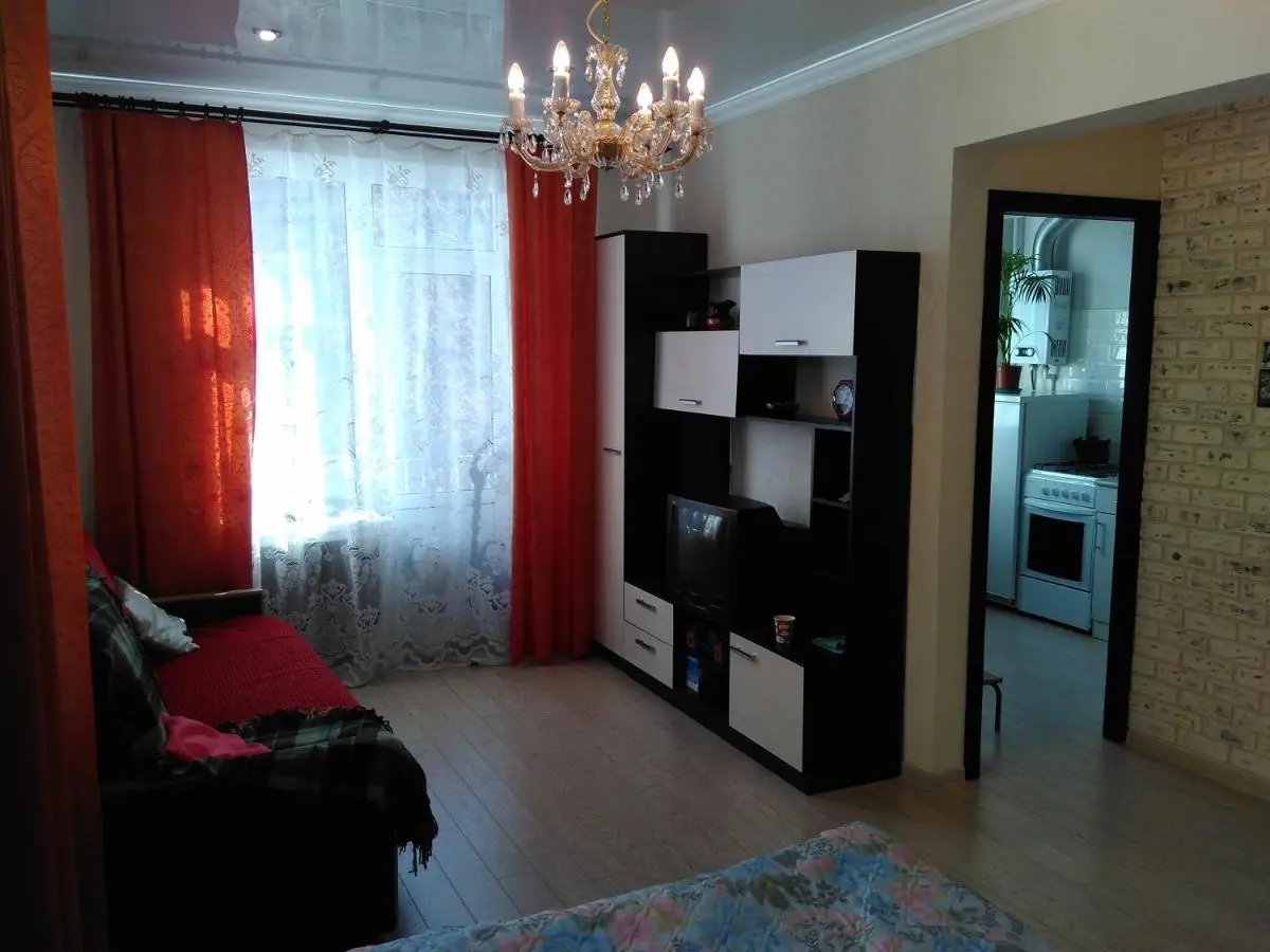 Брянск: Apartment on Prospekt Lenina 10