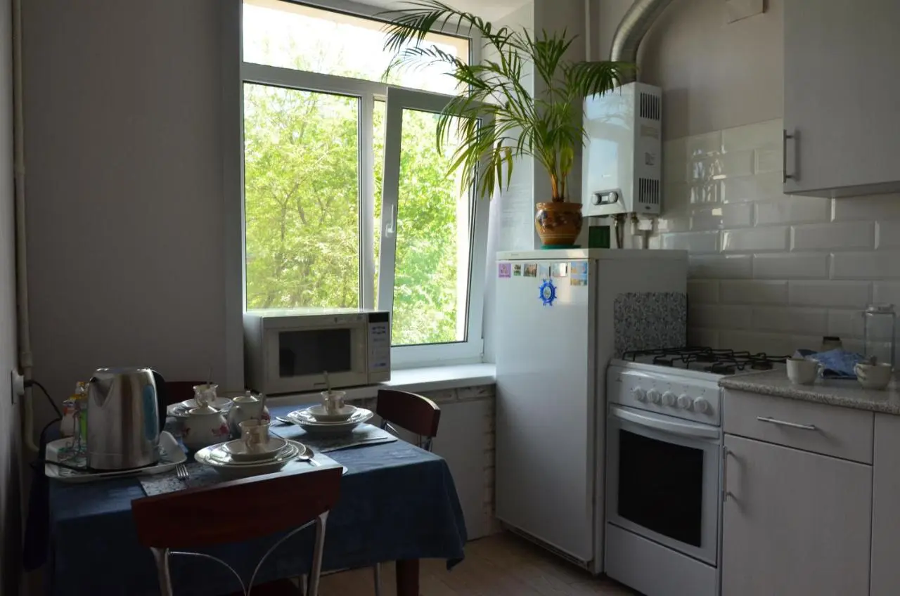 Брянск: Apartment on Prospekt Lenina 10