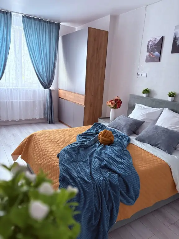 Квартира Уютное Место — фото 1