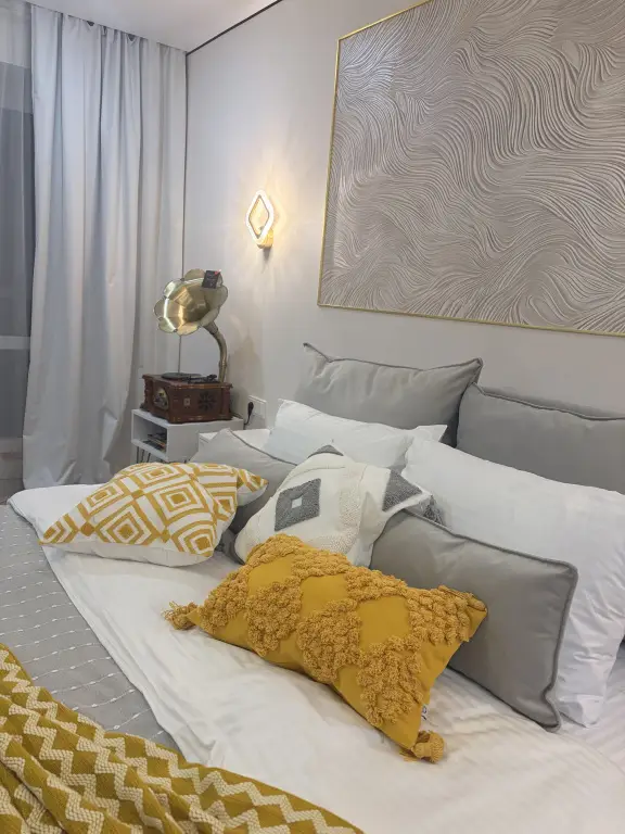 Саратов: Квартира Vinyl room