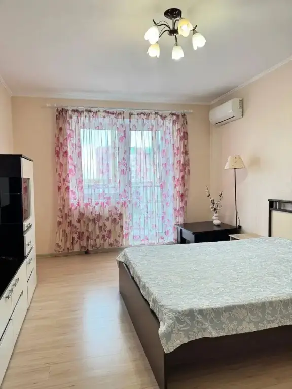 Тюмень: Квартира на Ямской 86/1