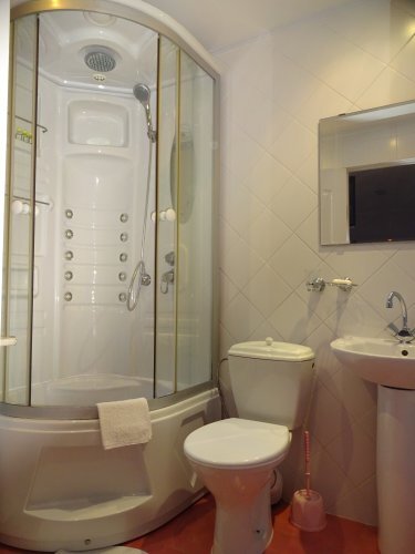 Сочи: Guest house Rodnik