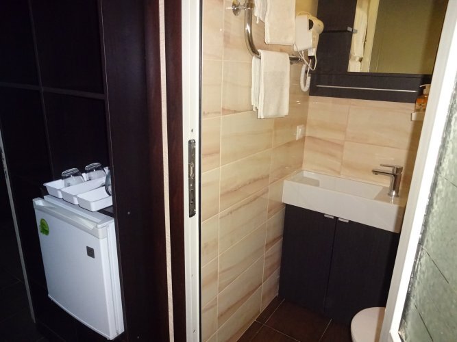Сочи: Guest house Rodnik
