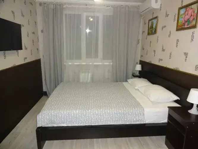 Сочи: Guest house Rodnik